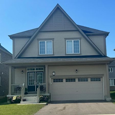 Top Of The Chain Home Palace- Ca Thorold Екстер'єр фото